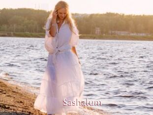 Sashalum