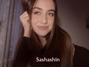 Sashashin