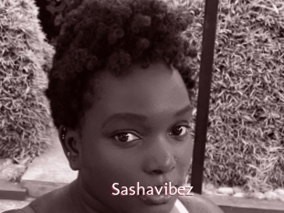 Sashavibez