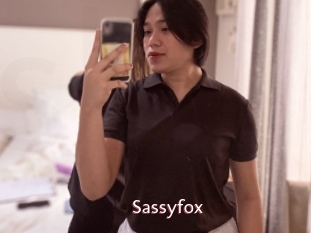 Sassyfox