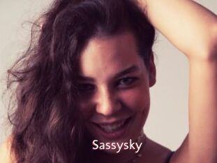 Sassysky