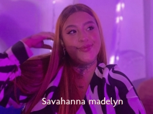 Savahanna_madelyn