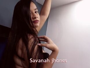 Savanah_jhones