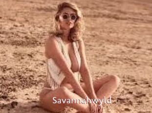 Savannahwyld
