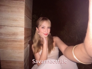 Savannaottilie