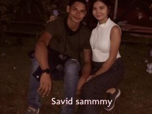 Savid_sammmy