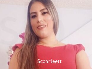 Scaarleett