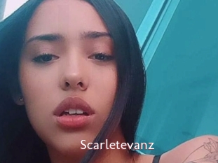 Scarletevanz