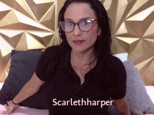 Scarlethharper