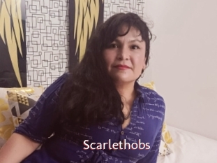 Scarlethobs