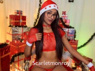 Scarletmonroy