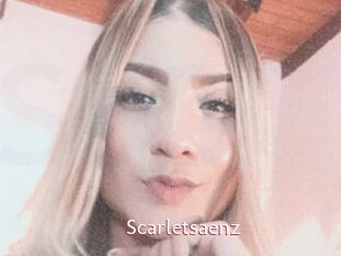 Scarletsaenz