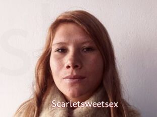 Scarletsweetsex