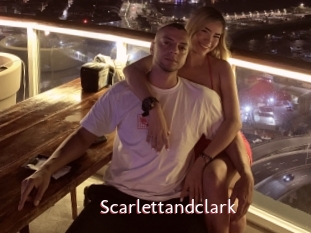 Scarlettandclark