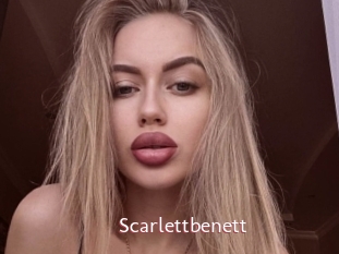 Scarlettbenett