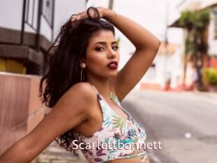 Scarlettbonnett