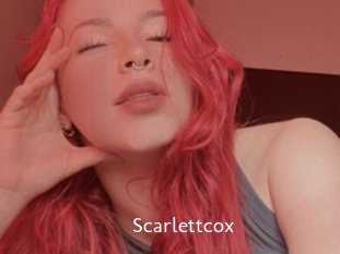 Scarlettcox