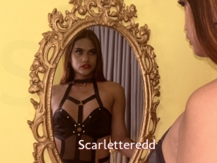 Scarletteredd