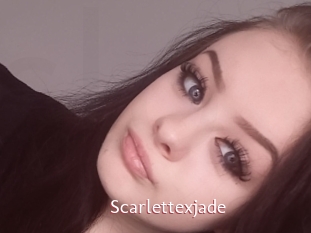 Scarlettexjade