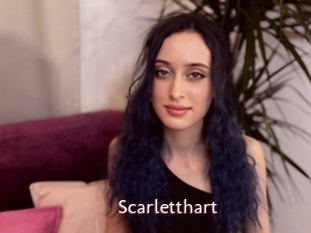 Scarletthart