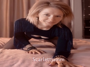 Scarlettjamm