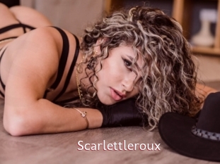 Scarlettleroux