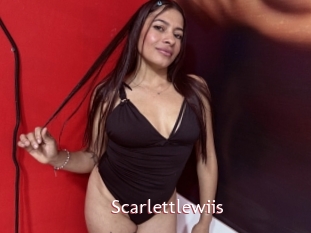 Scarlettlewiis