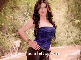 Scarlettprivate