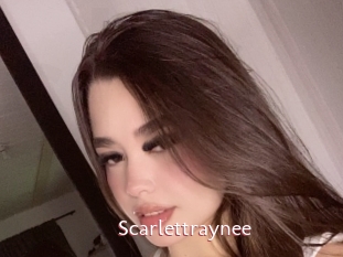 Scarlettraynee