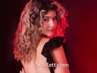 Scarlettzhen