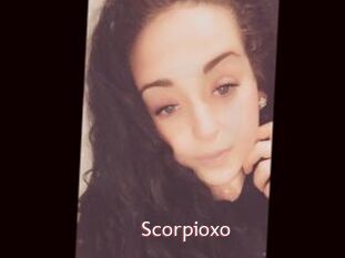 Scorpioxo