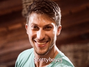 Scottyboy25