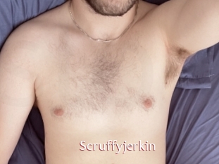 Scruffyjerkin