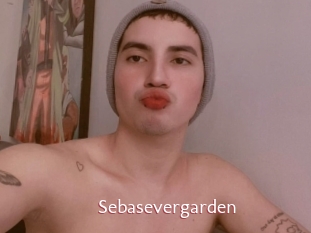 Sebasevergarden