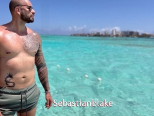 Sebastianblake