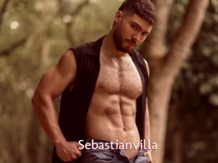 Sebastianvilla