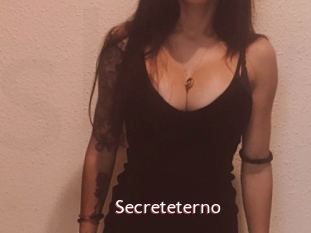 Secreteterno