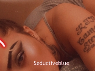 Seductiveblue