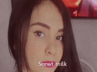 Seewt_milk