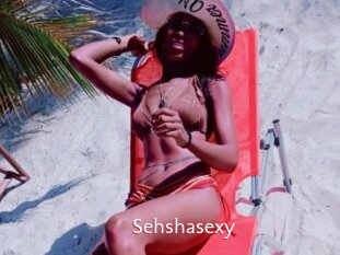 Sehshasexy