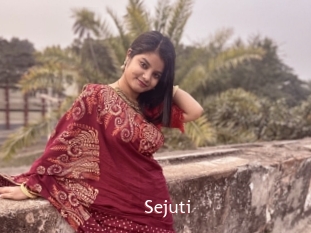 Sejuti