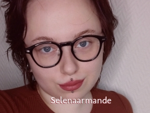 Selenaarmande