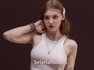 Selenaholden