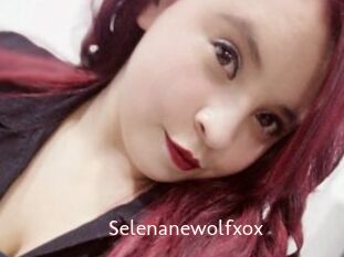 Selenanewolfxox