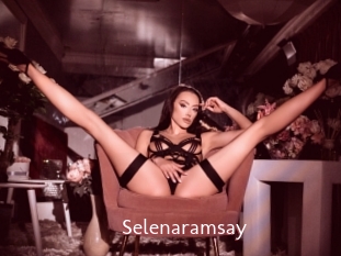 Selenaramsay