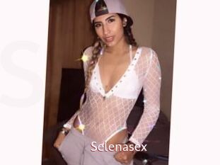 Selenasex