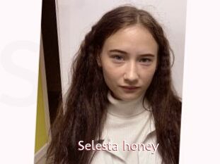 Selesta_honey