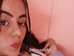 Selmaalabi