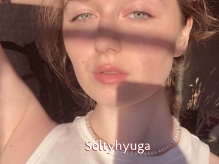 Seltyhyuga