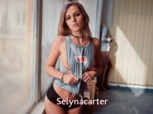 Selynacarter